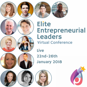 Elite Entrepreneurial Leaders Conference