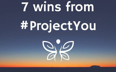 7 Wins From #ProjectYou