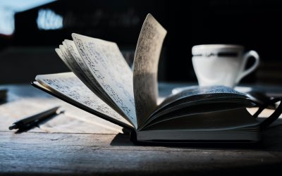 Insights on how to write a business book