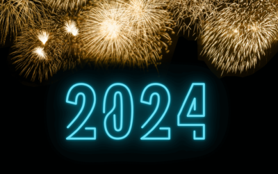 What’s your word for 2024?