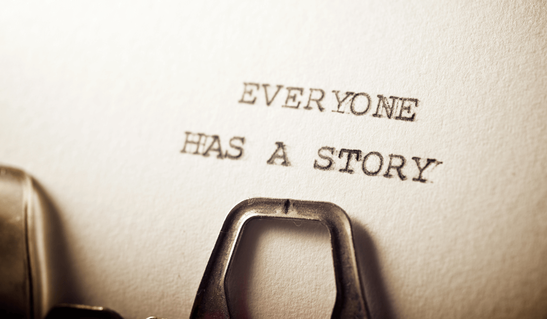 Underused story strategies for your business