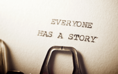 Underused story strategies for your business