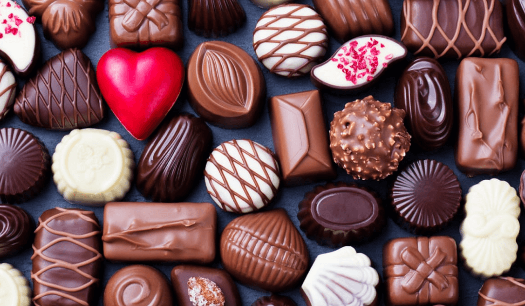 Unlocking the Chocolate Room: How to build a speaker strategy for 2025