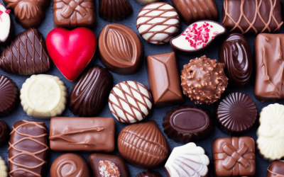 Unlocking the Chocolate Room: How to build a speaker strategy for 2025