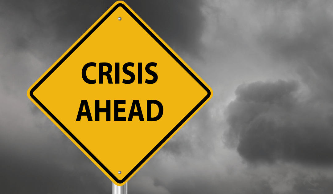 Leadership Lessons from a Crisis Negotiator