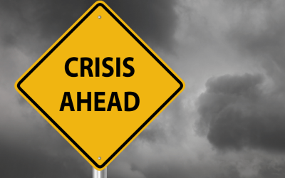 Leadership Lessons from a Crisis Negotiator