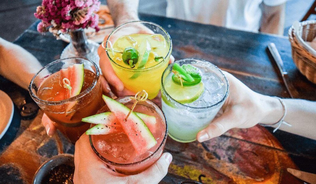 Six Months Sober: How Quitting Alcohol Boosted My Productivity and Happiness by 50%