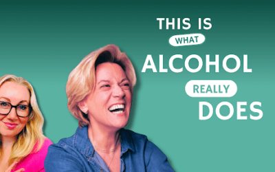 Is Alcohol Secretly Stealing Your Potential?