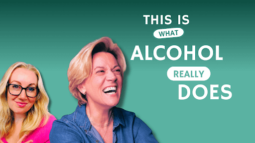 Is Alcohol Secretly Stealing Your Potential?