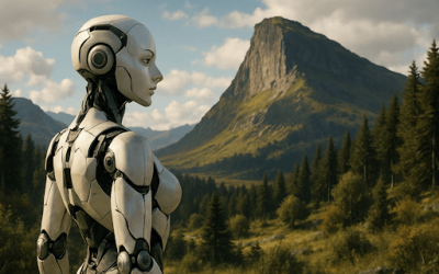 Why “Doing Nothing” Could Be Your Competitive Edge in the Age of AI