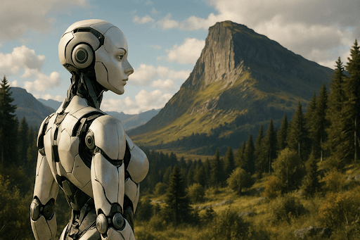 Why “Doing Nothing” Could Be Your Competitive Edge in the Age of AI