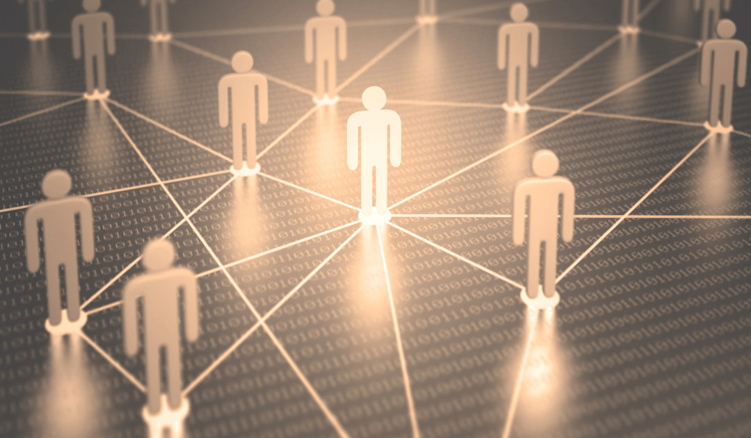 How To Treat Networking Events Like Boardroom Opportunities