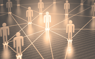 How To Treat Networking Events Like Boardroom Opportunities