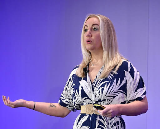 From Panic Attacks to the TEDx Stage — And Why Every Expert Needs a Signature Talk
