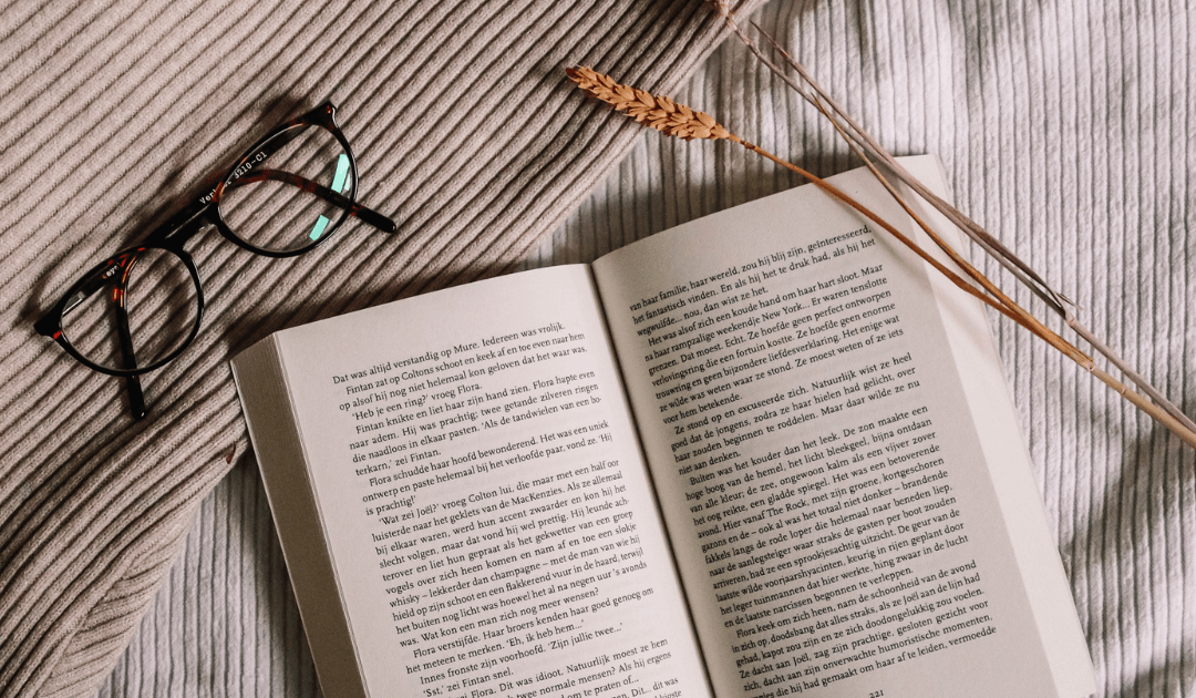 Why You’re Still Not Sharing Your Story (And Why It Might Be A Great Move)
