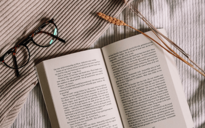 Why You’re Still Not Sharing Your Story (And Why It Might Be A Great Move)