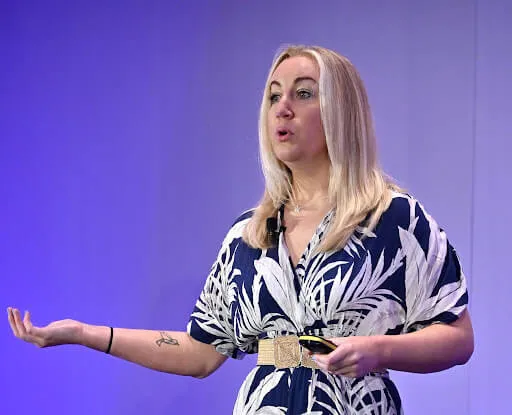 From Panic Attacks to the TEDx Stage — And Why Every Expert Needs a Signature Talk