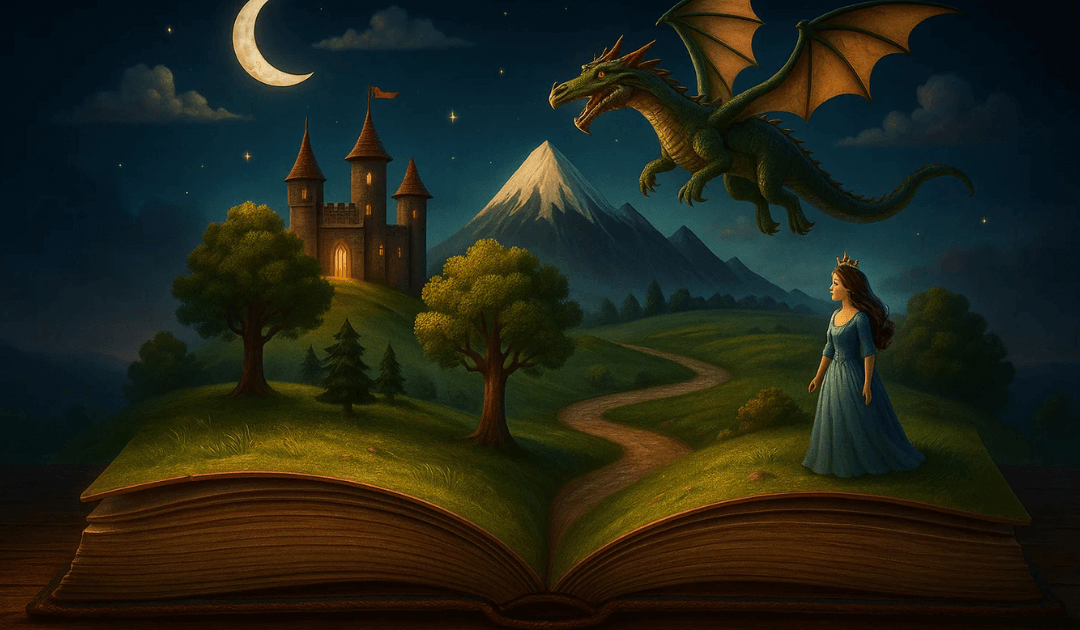 How Storytelling Can Transform Your Career.