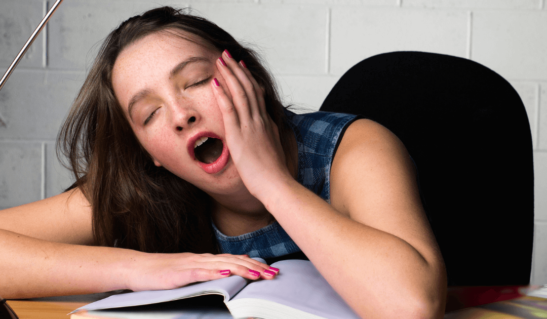 Your Slides Might Be Boring Your Audience. Here’s How to Make Them Remember You Instead