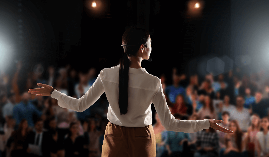 Why You Might Be Ready For An Idea Worth Spreading