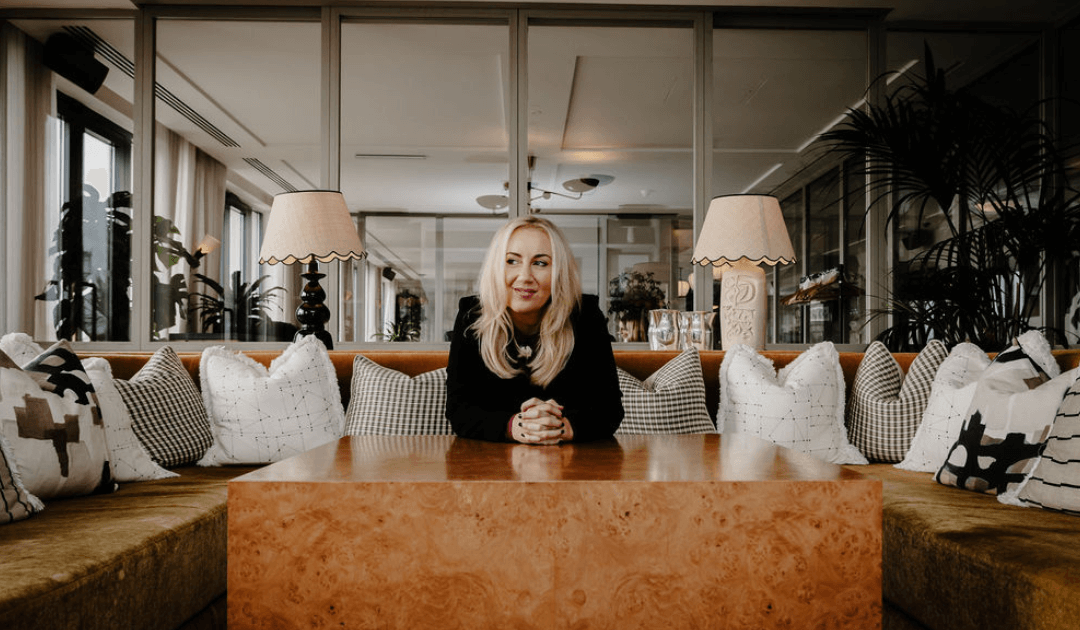 The Year I Realigned My Business (and Myself)