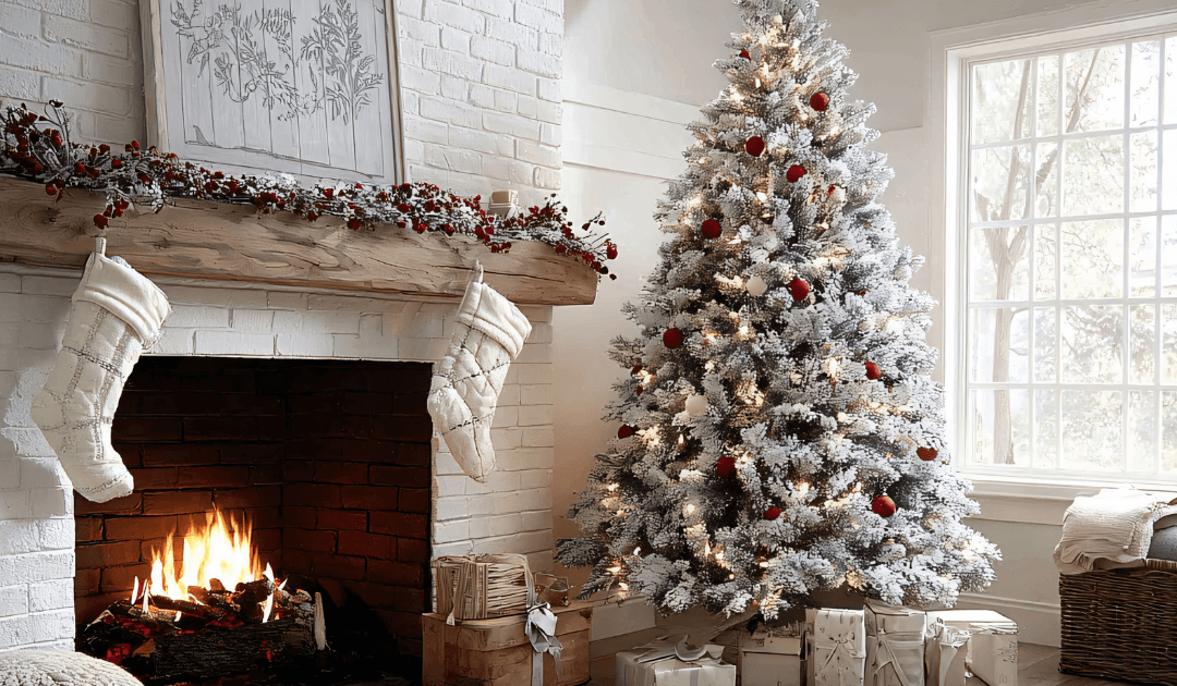 The Kindest Move a Go Getter Can Make in December