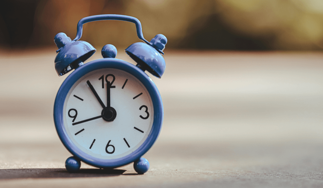 Why Leaders Stay Busy (and What It’s Costing Them)