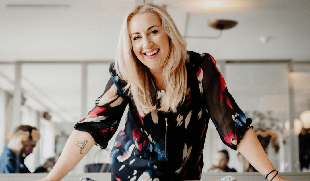 Why I’m choosing Joy with Intent in 2026 (and refusing to rush the next chapter)