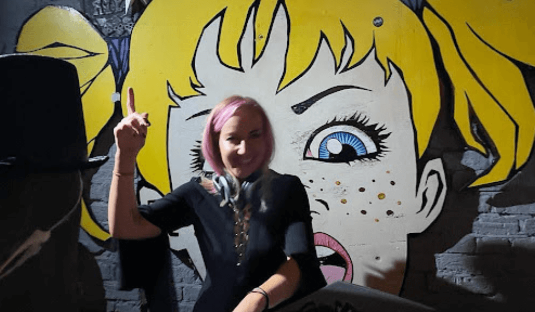 Joy vs Mastery: the leadership lesson I learned from a pair of Technics 1200s