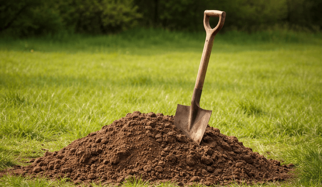 Why Your Voice Has Been Buried