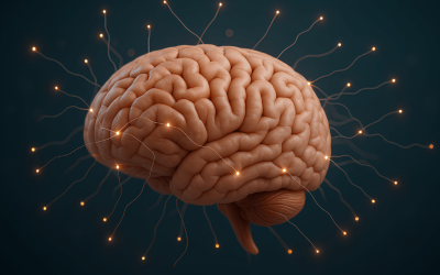 How Your Brain Turns Uncertainty Into Stories