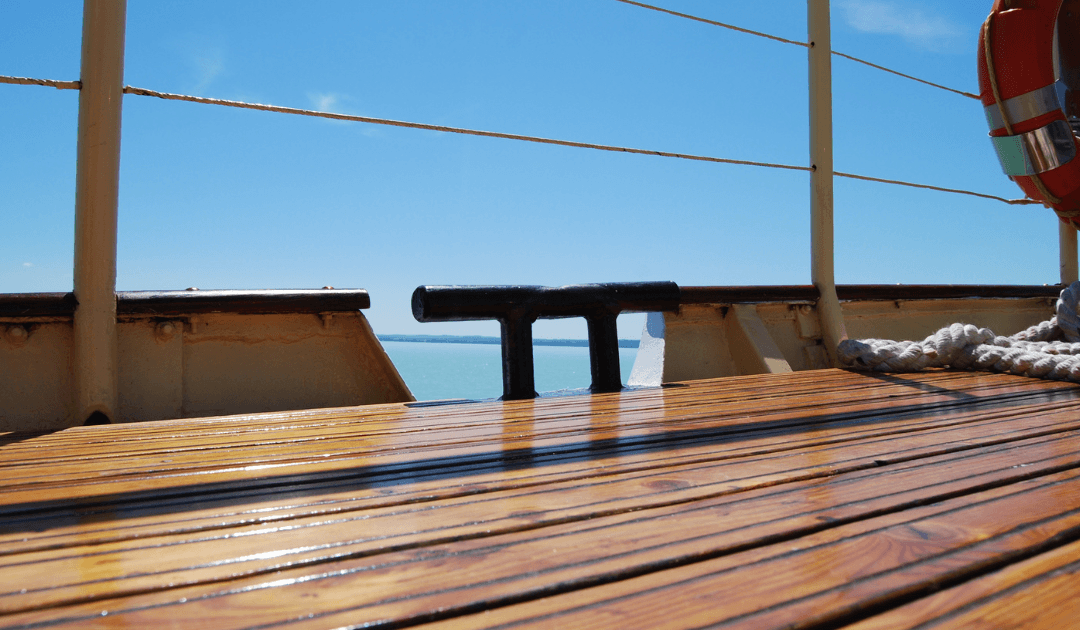 Riding the Autumn Shift: Why High Performers Need to Clear the Decks for Q4