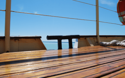 Riding the Autumn Shift: Why High Performers Need to Clear the Decks for Q4