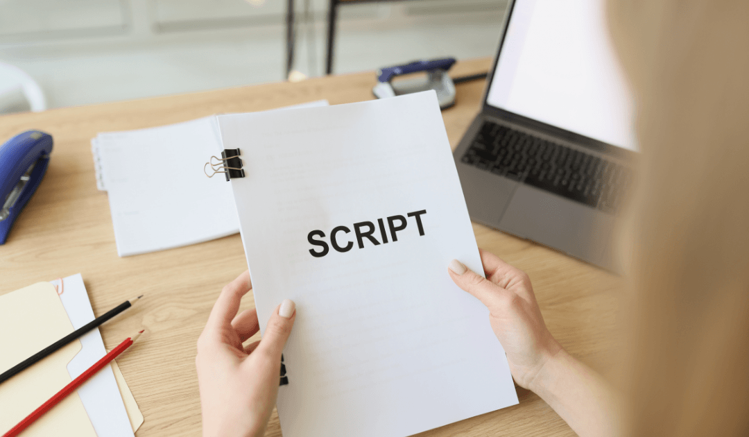 Beyond the Script: The 4 Unreplicable Human Assets Every Leader Needs Right Now
