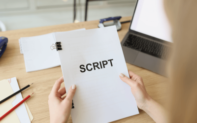 Beyond the Script: The 4 Unreplicable Human Assets Every Leader Needs Right Now