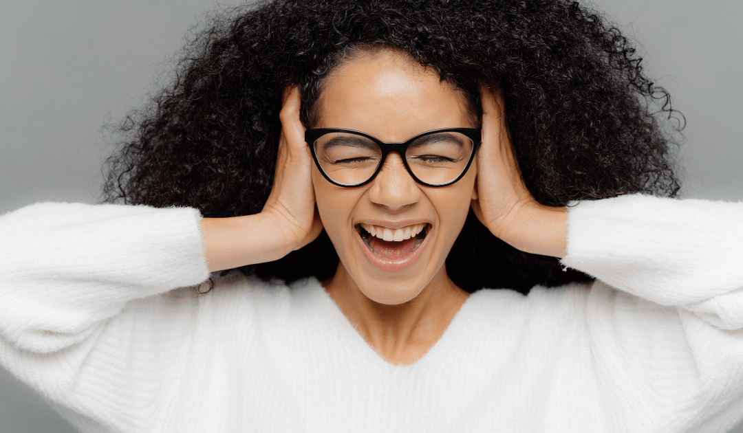 Beyond the Noise: How High Performers Reclaim Their Agency in an AI Worded World