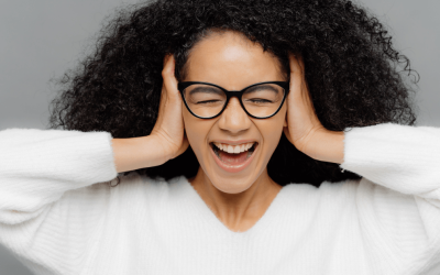 Beyond the Noise: How High Performers Reclaim Their Agency in an AI Worded World